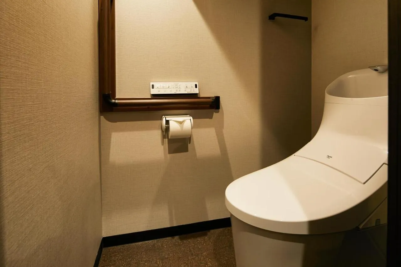 Casa vacanze Tsubomi Luxury Inn Shimabara Bettei 2 Kyōto Giappone
